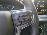 Thumbnail of 2025 Black Chevrolet Blazer