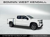 Photo of 2020 Summit White Chevrolet Silverado 1500