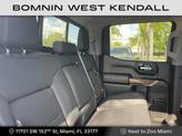 Thumbnail of 2020 Summit White Chevrolet Silverado 1500