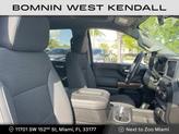 Thumbnail of 2020 Summit White Chevrolet Silverado 1500