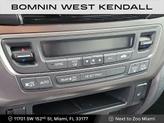 Thumbnail of 2022 Radiant Red Metallic II Honda Passport