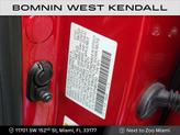 Thumbnail of 2022 Radiant Red Metallic II Honda Passport