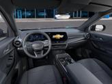 Thumbnail of 2026 Mosaic Black Metallic Chevrolet Equinox