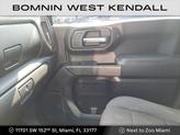 Thumbnail of 2021 Summit White Chevrolet Silverado 1500