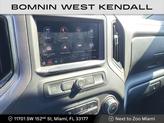 Thumbnail of 2021 Summit White Chevrolet Silverado 1500
