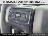 Thumbnail of 2021 Summit White Chevrolet Silverado 1500