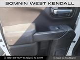 Thumbnail of 2021 Summit White Chevrolet Silverado 1500