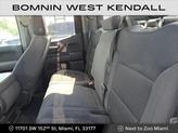 Thumbnail of 2021 Summit White Chevrolet Silverado 1500