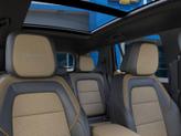 Thumbnail of 2026 Reef Blue Metallic Chevrolet Equinox