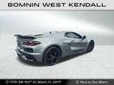 Thumbnail of 2023 Hypersonic Gray Metallic Chevrolet Corvette
