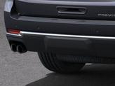 Thumbnail of 2025 Dark Ash Metallic Chevrolet Tahoe