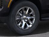 Thumbnail of 2025 Dark Ash Metallic Chevrolet Tahoe