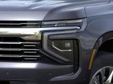 Thumbnail of 2025 Dark Ash Metallic Chevrolet Tahoe