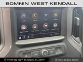 Thumbnail of 2020 Black Chevrolet Silverado 1500