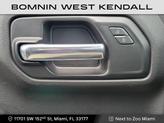 Thumbnail of 2020 Black Chevrolet Silverado 1500