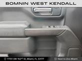 Thumbnail of 2020 Black Chevrolet Silverado 1500