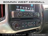 Thumbnail of 2018 Red Hot Chevrolet Silverado 1500