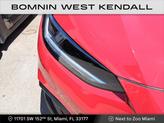 Thumbnail of 2024 Milano Red Honda HR-V