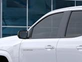 Thumbnail of 2025 Summit White Chevrolet Colorado