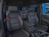 Thumbnail of 2025 Summit White Chevrolet Colorado