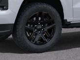 Thumbnail of 2025 Summit White Chevrolet Colorado