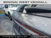Thumbnail of 2023 Asher Gray Metallic Clearcoat Lincoln Corsair