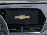 Thumbnail of 2025 Summit White Chevrolet Trax