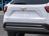 Thumbnail of 2025 Summit White Chevrolet Trax