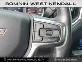Thumbnail of 2020 Summit White Chevrolet Silverado 1500