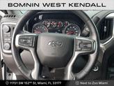 Thumbnail of 2020 Summit White Chevrolet Silverado 1500