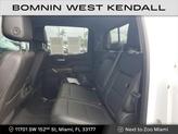 Thumbnail of 2020 Summit White Chevrolet Silverado 1500