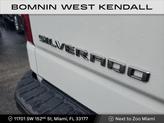 Thumbnail of 2020 Summit White Chevrolet Silverado 1500