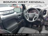 Thumbnail of 2020 Summit White Chevrolet Silverado 1500