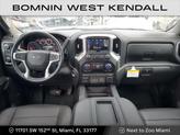 Thumbnail of 2020 Summit White Chevrolet Silverado 1500