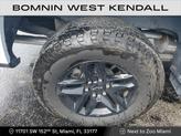 Thumbnail of 2020 Summit White Chevrolet Silverado 1500