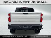 Thumbnail of 2020 Summit White Chevrolet Silverado 1500