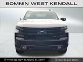 Thumbnail of 2020 Summit White Chevrolet Silverado 1500