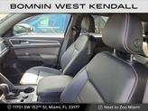Thumbnail of 2022 Deep Black Pearl Volkswagen Atlas Cross Sport
