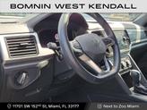 Thumbnail of 2022 Deep Black Pearl Volkswagen Atlas Cross Sport