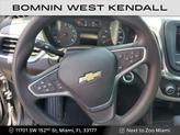 Thumbnail of 2023 Sterling Gray Metallic Chevrolet Equinox