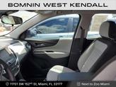 Thumbnail of 2023 Sterling Gray Metallic Chevrolet Equinox