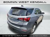 Thumbnail of 2023 Sterling Gray Metallic Chevrolet Equinox