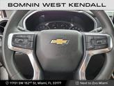 Thumbnail of 2023 Summit White Chevrolet Blazer