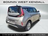 Thumbnail of 2023 Steel Gray Kia Soul