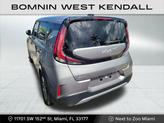 Thumbnail of 2023 Steel Gray Kia Soul