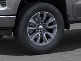 Thumbnail of 2025 Sterling Gray Metallic Chevrolet Silverado 1500