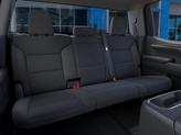 Thumbnail of 2025 Sterling Gray Metallic Chevrolet Silverado 1500