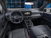Thumbnail of 2025 Sterling Gray Metallic Chevrolet Colorado