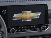 Thumbnail of 2025 Sterling Gray Metallic Chevrolet Colorado