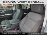 Thumbnail of 2019 Summit White Chevrolet Traverse